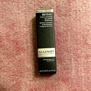NIB Algenist Reveal Color Correcting Eye Serum